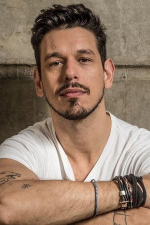 João Vicente de Castro photo