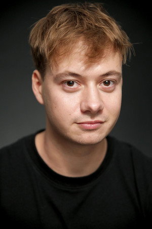 Photo of Sam Seddon from the Latest Netflix gallery