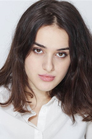 Tatiana Chiline photo