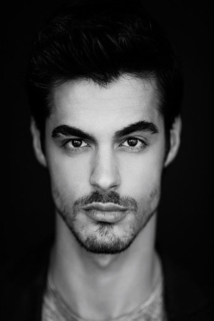 Photo of Berk Atan from the Latest Netflix gallery