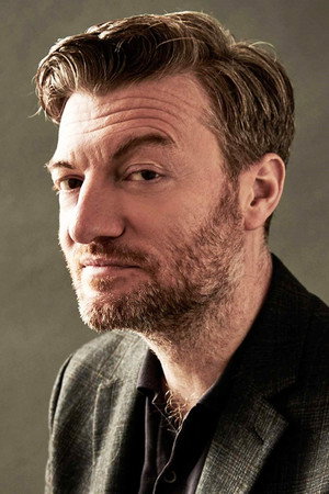 Charlie Brooker photo