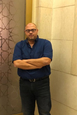 Moataz El Tony photo