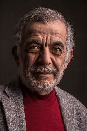 Camille Salameh photo