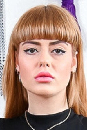 Photo of Kylie Kay from the Latest Netflix gallery