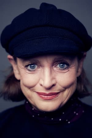 Katharina Thalbach photo