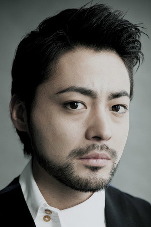 Photo of Takayuki Yamada from the Latest Netflix gallery