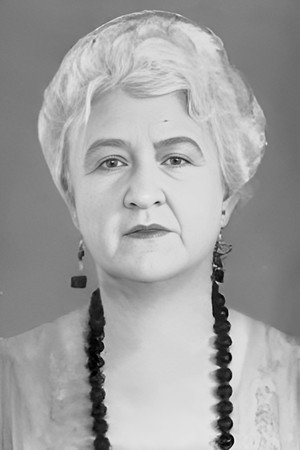 Photo of Maude Turner Gordon from the Latest Netflix gallery
