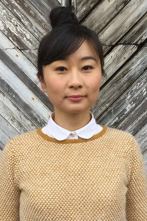 Photo of Ru Kuwahata from the Latest Netflix gallery