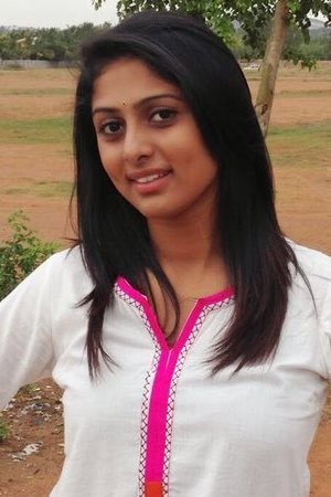 Photo of Vinutha Lal from the Latest Netflix gallery