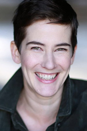 Photo of Moira Stone from the Latest Netflix gallery