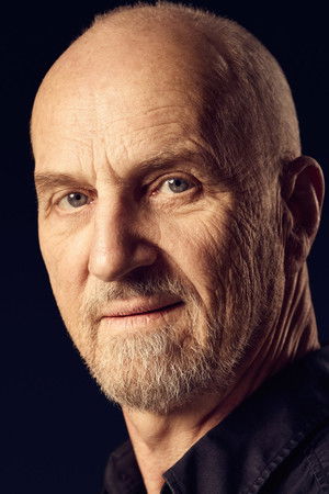 Peder Holm Johansen photo