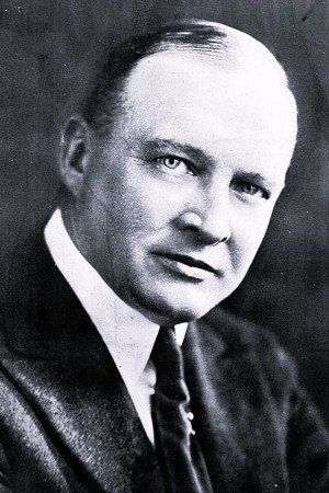 Photo of Francis J. Grandon from the Latest Netflix gallery