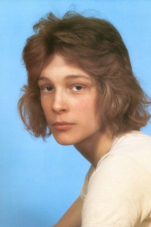 Björn Andrésen photo