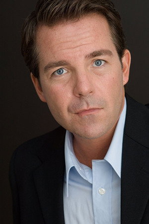 Photo of Chris Lawrence from the Latest Netflix gallery