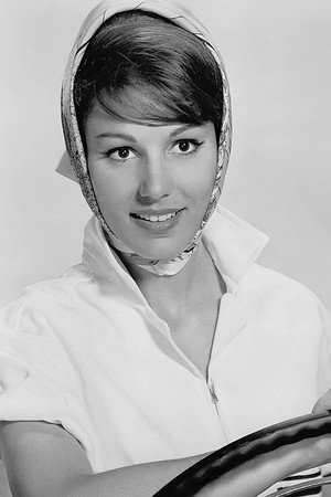 Paula Prentiss photo