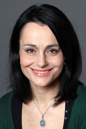 Photo of Vendula Křížová from the Latest Netflix gallery
