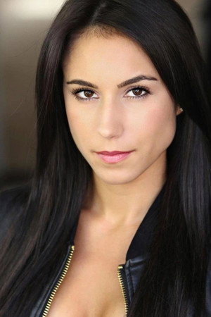 Photo of Nicole Dambro from the Latest Netflix gallery