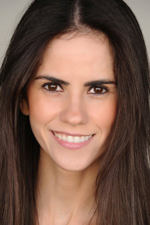 Photo of Vanessa Zanardi from the Latest Netflix gallery