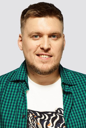 Photo of Alexandr Nezlobin from the Latest Netflix gallery