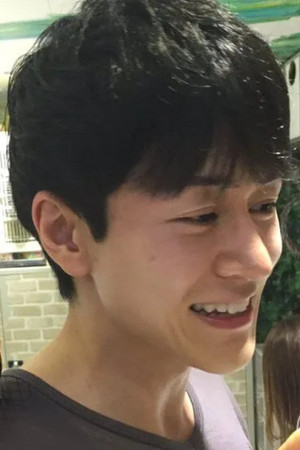 Photo of Souzurou Imaoka from the Latest Netflix gallery