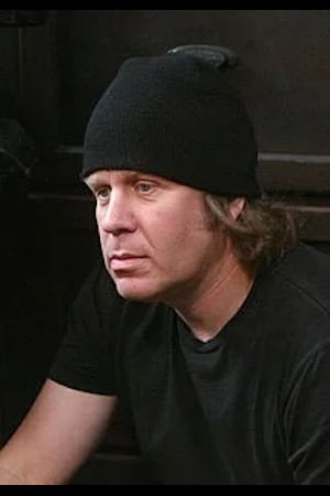 Photo of David Straiton from the Latest Netflix gallery