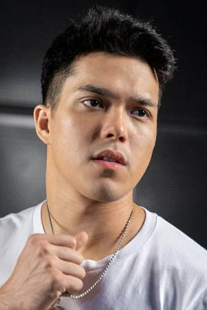 Elmo Magalona photo
