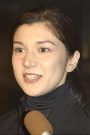Photo of Anna Nakagawa from the Latest Netflix gallery