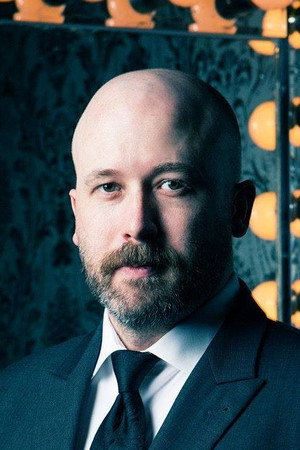 Photo of Matthew Holtzclaw from the Latest Netflix gallery
