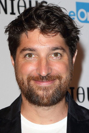 Photo of Toby Haynes from the Latest Netflix gallery