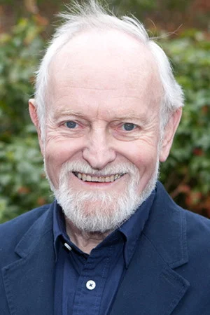 Richard Stilgoe photo