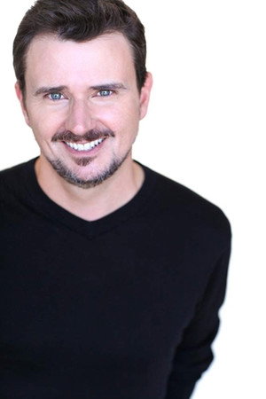 Photo of Brandon Boyce from the Latest Netflix gallery