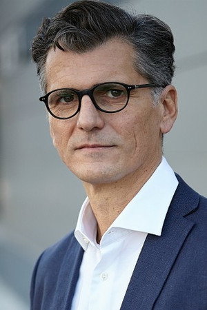 Photo of Alessandro Quattro from the Latest Netflix gallery