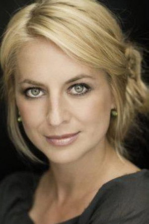 Katrin Weisser photo