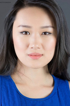 Photo of Danni Wang from the Latest Netflix gallery