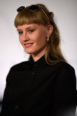 Photo of Klara Kristin from the Latest Netflix gallery