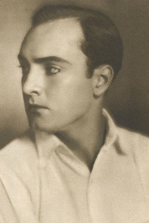 Photo of George O'Hara from the Latest Netflix gallery