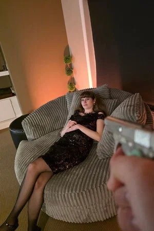 Photo of Julia Pupysheva from the Latest Netflix gallery
