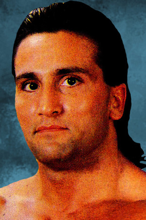 Photo of Paul Centopani from the Latest Netflix gallery