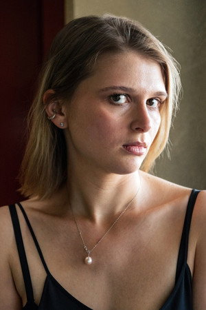 Photo of Chelsea von Holst from the Latest Netflix gallery
