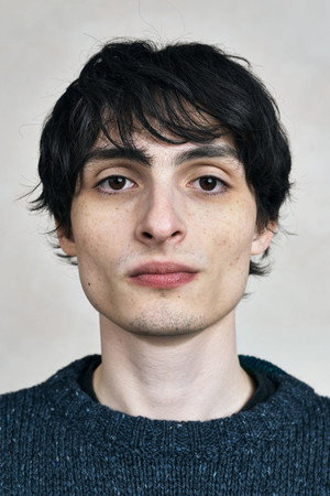 Photo of Finn Wolfhard from the Latest Netflix gallery