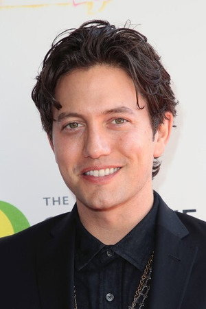 Jackson Rathbone photo