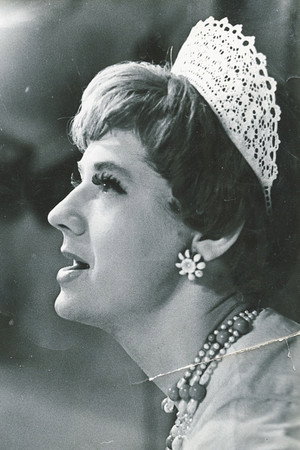 Galina Volchek photo