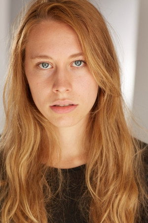 Photo of Bianca Foscht from the Latest Netflix gallery