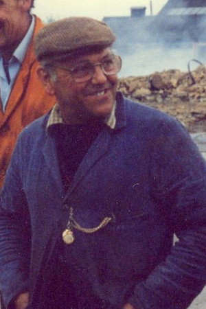 Photo of Fred Dibnah from the Latest Netflix gallery
