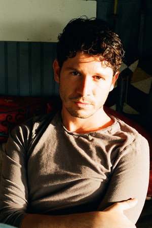 Photo of Gabe Klinger from the Latest Netflix gallery