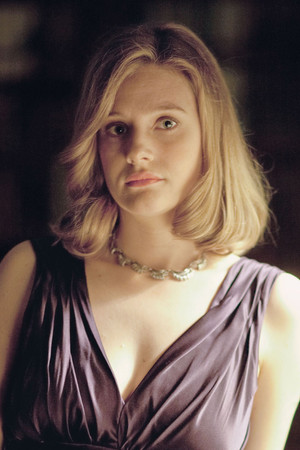 Romola Garai photo