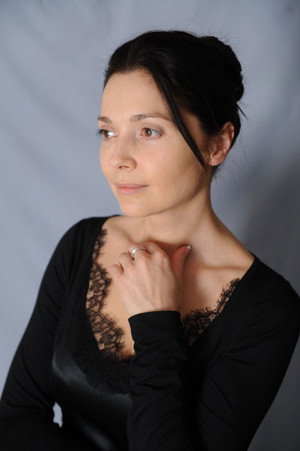 Photo of Irina Loseva from the Latest Netflix gallery