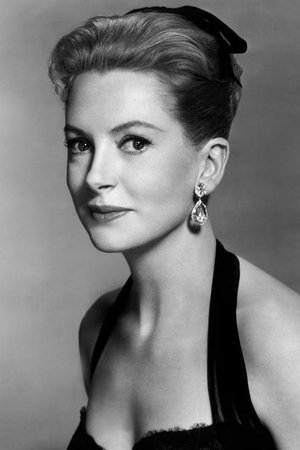 Deborah Kerr photo