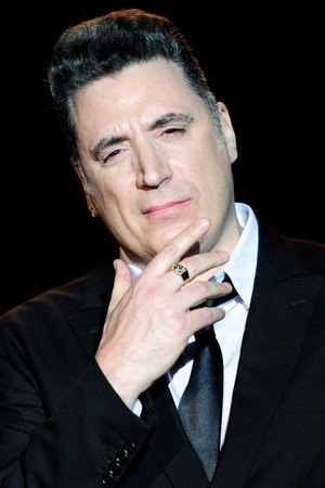 Photo of Loquillo from the Latest Netflix gallery