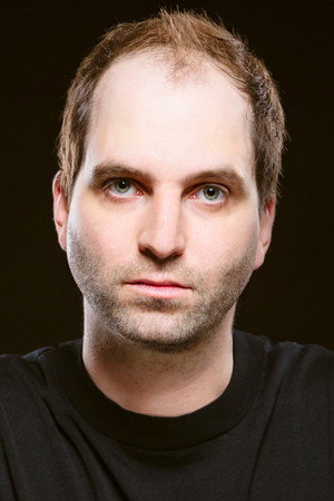 Photo of Jean-Philippe Côté from the Latest Netflix gallery